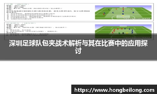 深圳足球队包夹战术解析与其在比赛中的应用探讨